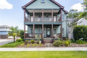 7427 66TH LANE, GAINESVILLE, FL 32608 Sold 07/07/25