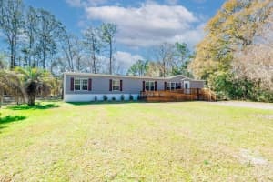 6360 ADAMS, MACCLENNY, FL 32063 Sold 09/17/25