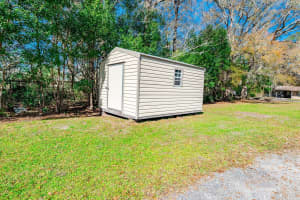 6360 ADAMS, MACCLENNY, FL 32063 Sold 09/17/25