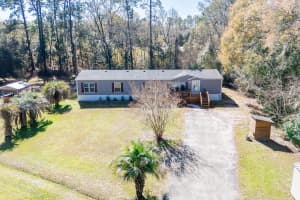 6360 ADAMS, MACCLENNY, FL 32063 Sold 09/17/25