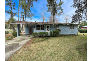 3510 18TH AVENUE, GAINESVILLE, FL 32641 Sold 03/18/25