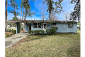 3510 18TH AVENUE, GAINESVILLE, FL 32641 Sold 03/18/25