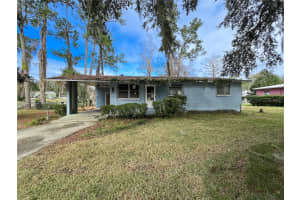 3510 18TH AVENUE, GAINESVILLE, FL 32641 Sold 03/18/25