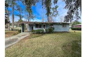 3510 18TH AVENUE, GAINESVILLE, FL 32641 Sold 03/18/25