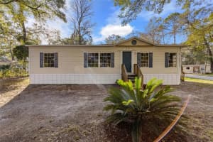 5208 70TH TERRACE, GAINESVILLE, FL 32608 Sold 03/19/25