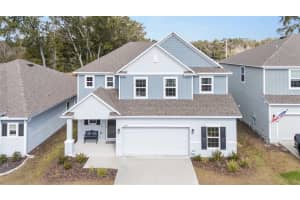 24592 7TH LANE, NEWBERRY, FL 32669 Sold 04/09/25