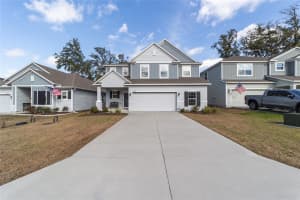 24592 7TH LANE, NEWBERRY, FL 32669 Sold 04/09/25