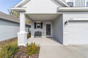 24592 7TH LANE, NEWBERRY, FL 32669 Sold 04/09/25