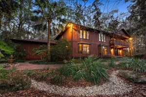 2626 7TH ROAD, GAINESVILLE, FL 32607 - MLS#MFRGC528232