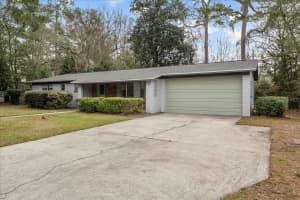 2131 54TH TERRACE, GAINESVILLE, FL 32605 Sold 08/25/25