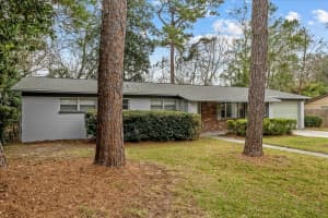 2131 54TH TERRACE, GAINESVILLE, FL 32605 Sold 08/25/25