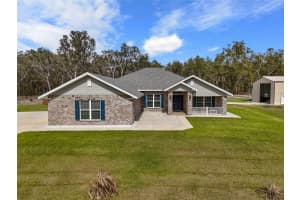 8450 6TH LANE, HIGH SPRINGS, FL 32643 Sold 05/28/25