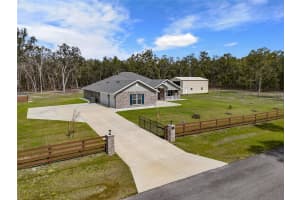 8450 6TH LANE, HIGH SPRINGS, FL 32643 Sold 05/28/25