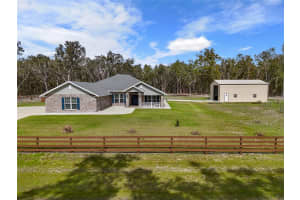 8450 6TH LANE, HIGH SPRINGS, FL 32643 Sold 05/28/25