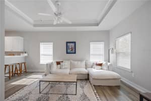 207 9TH STREET, GAINESVILLE, FL 32601 Sold 05/30/25