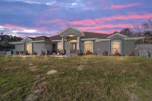 20536 20TH TERRACE, BROOKER, FL 32622 - MLS#MFRGC528252