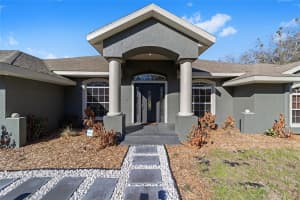 20536 20TH TERRACE, BROOKER, FL 32622 - MLS#MFRGC528252