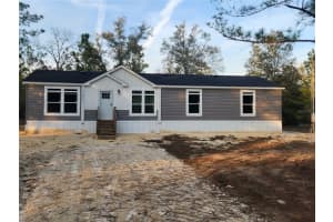 9631 NE 78TH LANE, BRONSON, FL 32621 Sold 04/30/25