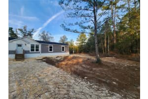 9631 NE 78TH LANE, BRONSON, FL 32621 Sold 04/30/25