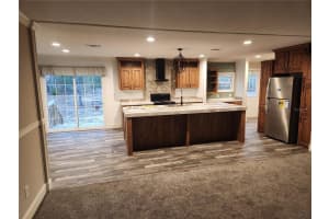 9631 NE 78TH LANE, BRONSON, FL 32621 Sold 04/30/25