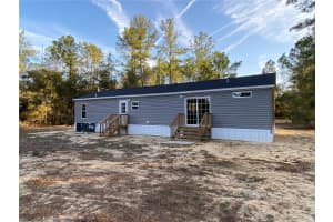 9631 NE 78TH LANE, BRONSON, FL 32621 Sold 04/30/25