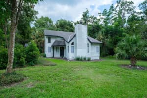 2707 4TH PLACE, GAINESVILLE, FL 32607 Sold 04/17/25