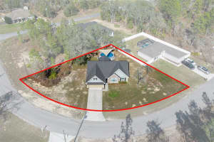 2525 WINDCHIME LOOP, DUNNELLON, FL 34434 Sold 05/30/25