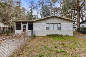 1932 31ST PLACE, GAINESVILLE, FL 32605 Sold 05/02/25