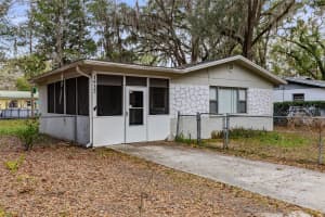 1932 31ST PLACE, GAINESVILLE, FL 32605 Sold 05/02/25