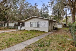 1932 31ST PLACE, GAINESVILLE, FL 32605 Sold 05/02/25