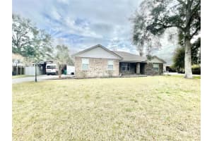 25533 20TH AVENUE, NEWBERRY, FL 32669 Sold 04/24/25
