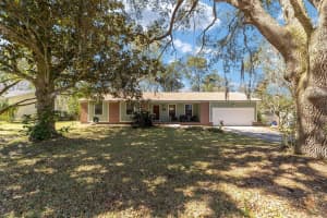 514 97TH TERRACE, GAINESVILLE, FL 32607 Sold 04/30/25