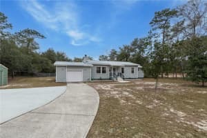 311 57TH STREET, KEYSTONE HEIGHTS, FL 32656 Sold 03/05/25