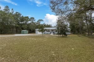311 57TH STREET, KEYSTONE HEIGHTS, FL 32656 Sold 03/05/25