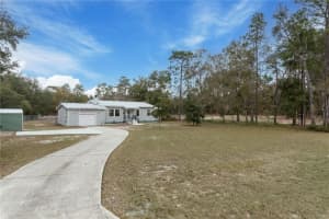 311 57TH STREET, KEYSTONE HEIGHTS, FL 32656 Sold 03/05/25