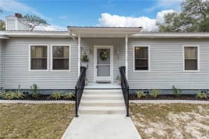 311 57TH STREET, KEYSTONE HEIGHTS, FL 32656 Sold 03/05/25