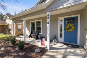 4016 30TH TERRACE, GAINESVILLE, FL 32608 Sold 03/25/25