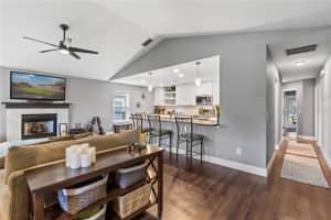 4016 30TH TERRACE, GAINESVILLE, FL 32608 Sold 03/25/25