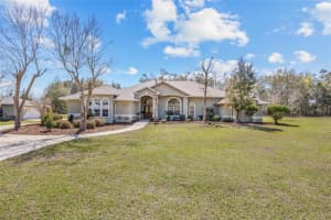 14505 60TH AVENUE, ALACHUA, FL 32615 Sold 04/24/25