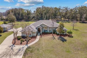 14505 60TH AVENUE, ALACHUA, FL 32615 Sold 04/24/25