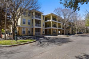 2285 16TH TERRACE, GAINESVILLE, FL 32605 Sold 08/07/25
