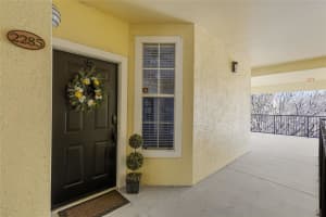 2285 16TH TERRACE, GAINESVILLE, FL 32605 Sold 08/07/25
