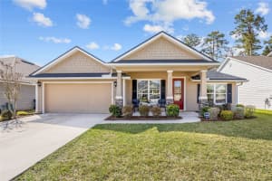 8302 52ND STREET, GAINESVILLE, FL 32653 Sold 04/25/25