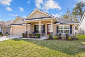 8302 52ND STREET, GAINESVILLE, FL 32653 Sold 04/25/25