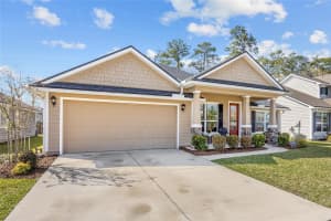 8302 52ND STREET, GAINESVILLE, FL 32653 Sold 04/25/25