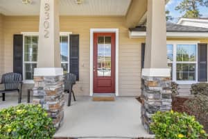 8302 52ND STREET, GAINESVILLE, FL 32653 Sold 04/25/25