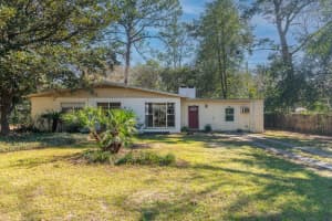 207 36TH DRIVE, GAINESVILLE, FL 32607 Sold 03/28/25
