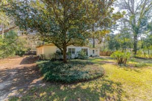 207 36TH DRIVE, GAINESVILLE, FL 32607 Sold 03/28/25