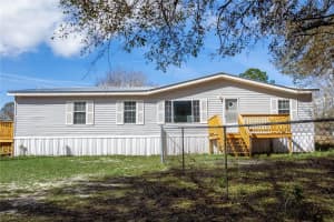 10285 112TH AVENUE, BROOKER, FL 32622 Sold 09/17/25