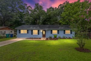 14215 156TH PLACE, ALACHUA, FL 32615 Sold 09/08/25